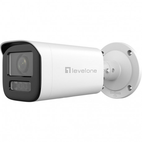 "IPCam FCS-5222 Dome Out 2MP H.265 IR 11W PoE"
