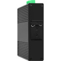 "Switch 6x GE IGS-2106P 2xSFP. 4xPoE Outputs sw"