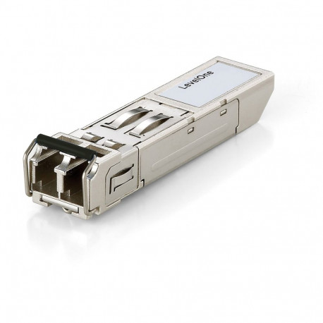 "SFP-2200 Industrial 155Mbps MM Transceiver"