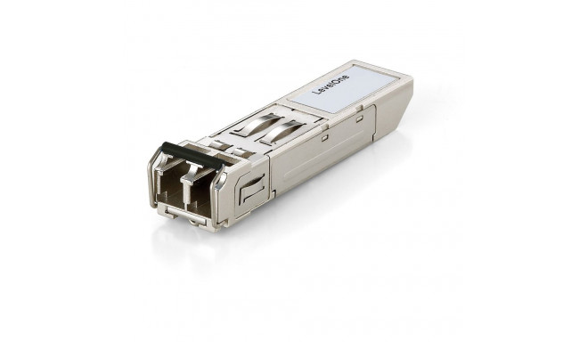 "SFP-2200 Industrial 155Mbps MM Transceiver"