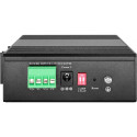 "Switch 5x GE IGS-2105P 4xPoE Outputs schwarz"