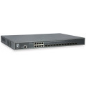 "Switch 8x GE GTL-2091 12x10GSFP+19"""