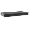 "Switch 34x FE FGP-3400W760 2xGE 19"" 760W 32xPoE"
