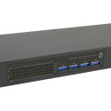 "Switch 34x FE FGP-3400W250 2xGE 19"" 250W 32xPoE"