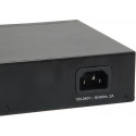 "Switch 8x GE GEP-1051 2xGSFP 70W 8xPoE"