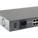 "Switch 34x FE FGP-3400W760 2xGE 19"" 760W 32xPoE"