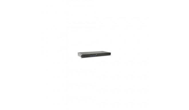 "Switch 24x FE FGP-2602 2xGSFP 19"" 380W 24xPoE"