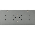 "Switch 8x GE IGP-1271 4xGSFP 240W 8xPoE+"