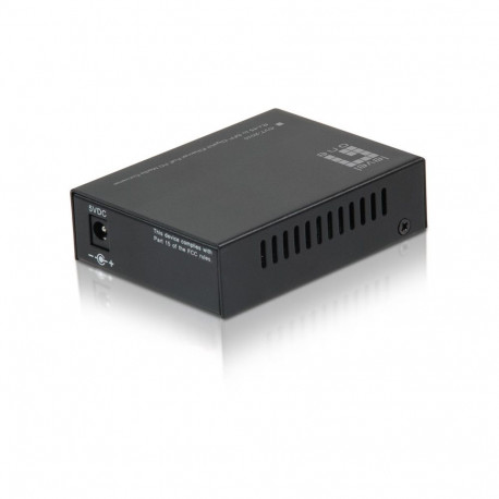 "Konverter GVT-2010 10/100/1000T>1000SX"