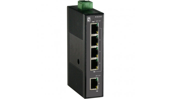 "Switch 5x FE IES-0500"