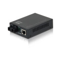 "Konverter FVT-2401 10/100TX>100FX SC SMF 40km"