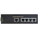 "Switch 5x FE IFS-0501"