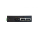"Switch 5x FE IFP-0503 1xFE 126W 4xPoE"