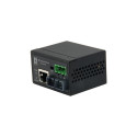 "Konverter IEC-4301 10/100TX>100FX SC SM 30km"