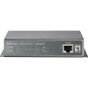 "Switch 4x GE GEP-0521 115W 4xPoE+"