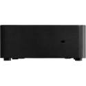 "MSI Barebone Cubi NUC 1MG-008BDE Intel i5-120U black ohne OS"