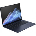 "HP AI EliteBook X G1i CU5 228V/32GB/512GB/W11Pro atmosphere blue"