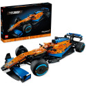 "LEGO Technic McLaren Formel 1 Rennwagen 42141"