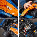 "LEGO Technic McLaren Formel 1 Rennwagen 42141"