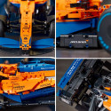 "LEGO Technic McLaren Formel 1 Rennwagen 42141"