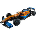 "LEGO Technic McLaren Formel 1 Rennwagen 42141"