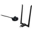 "LevelOne WUA-1810E 2.4 GHz/5 GHz 867Mbit/s"