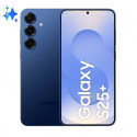 "Samsung Galaxy S25+ 512GB 12RAM 5G EU navy"