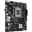 "ASUS PRIME H610M-D (Intel.1700.DDR5.mATX)"
