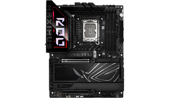 "ASUS ROG MAXIMUS Z890 HERO (Intel.1851.DDR5.ATX)"