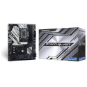 "B760A-Silver (B760.S1700.ATX.DDR5)"