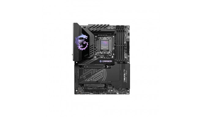 "MPG Z890 Carbon Wifi (Z890.S1851.ATX.DDR5)"