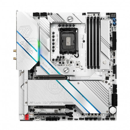 "Z890 TAICHI AQUA 1851 ATX USB-C DDR5 retail"