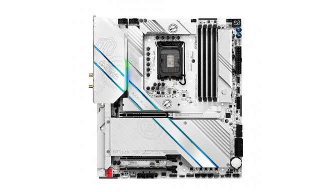 "Z890 TAICHI AQUA 1851 ATX USB-C DDR5 retail"