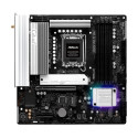 "B860M Pro RS Wifi 1851 mATX HDMI/DP DDR5"
