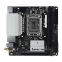 "B760NH-E (B760.S1700.mITX.DDR5)"