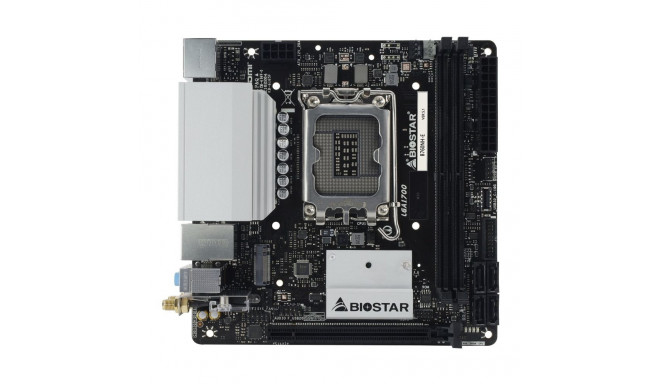"B760NH-E (B760.S1700.mITX.DDR5)"