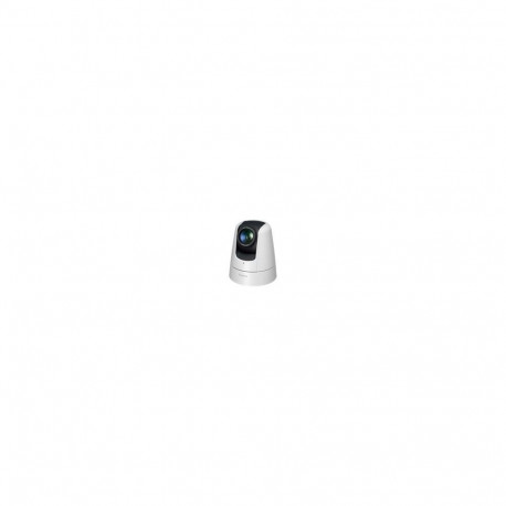 "Axis Canon Netzwerkkamera PTZ VB-M46W Indoor White"
