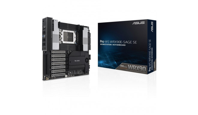 "MB ASUS PRO WS WRX90E-SAGE SE (AMD.sTR5.DDR5.EEB)"