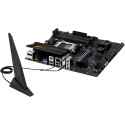 "MB ASUS TUF GAMING A620M-PLUS WIFI (AMD.AM5.DDR5.mATX)"