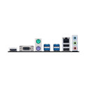 "MSI PRO B650M-B (B650.AM5.mATX.DDR5)"