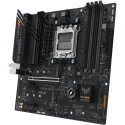 "MB ASUS TUF GAMING A620M-PLUS WIFI (AMD.AM5.DDR5.mATX)"