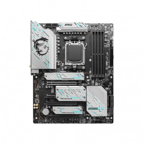 "MSI MAG X670E Gaming Plus Wifi (X670E.AM5.ATX.DDR5)"