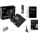 "MB ASUS TUF GAMING A620M-PLUS WIFI (AMD.AM5.DDR5.mATX)"