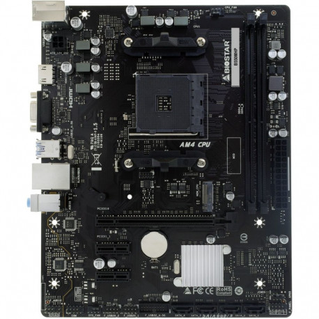 "Biostar B550MHP (B550.AM4.mATX.DDR4)"
