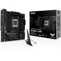 "MB ASUS TUF GAMING B650M-E WIFI (AMD.AM5.DDR5.mATX)"