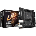"Gigabyte A520I AC (A520.AM4.mITX.DDR4)"