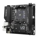 "Gigabyte A520I AC (A520.AM4.mITX.DDR4)"