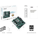 "MB ASUS PRO B650M-CT-CSM (AMD.AM5.DDR5.mATX)"