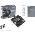 "MB ASUS PRIME A620M-K (AMD.AM5.DDR5.mATX)"
