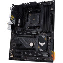 "MB ASUS TUF GAMING B550-PLUS(WI-FI II) (AMD.AM4.DDR4.ATX)"